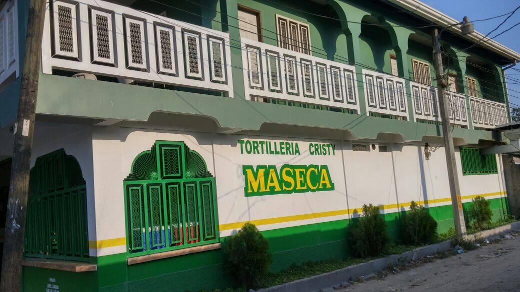 Tortillería Cristy