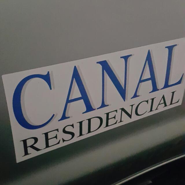 Bar Restaurante Canal