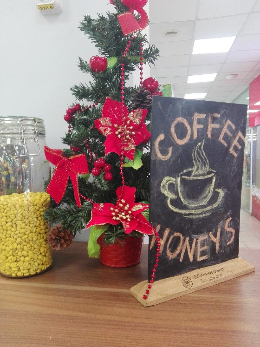 CoffeeHoneys