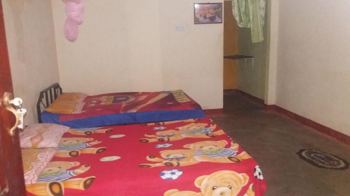 Room Trinco