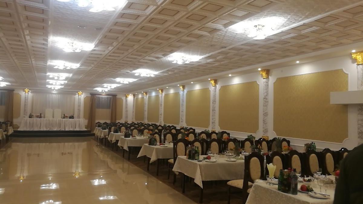 Leader Restaurant Complex