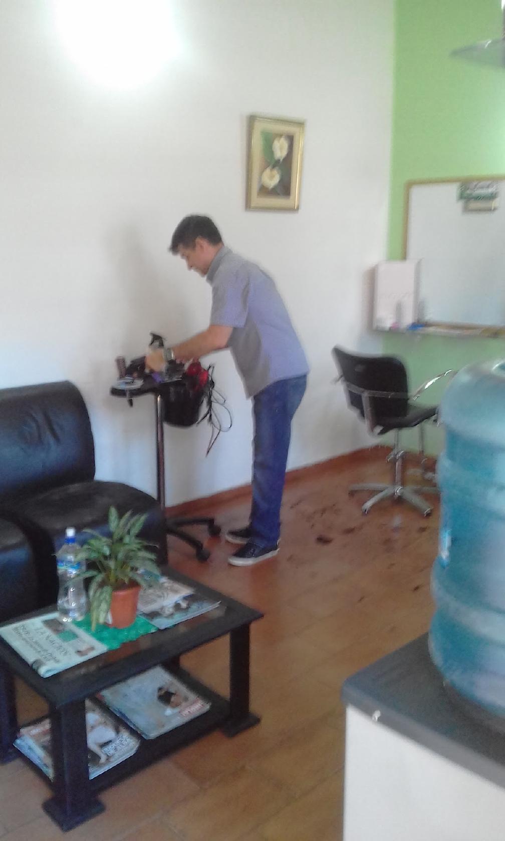 Copetin Ña Pochi