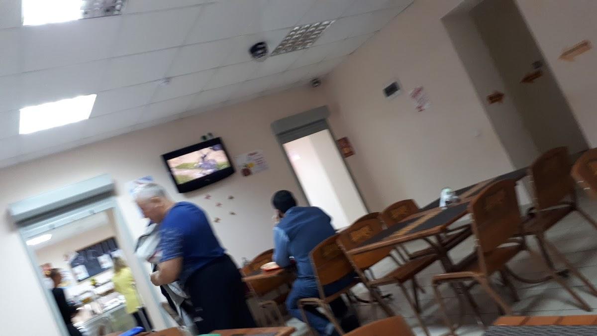 Клуб Центральная станция