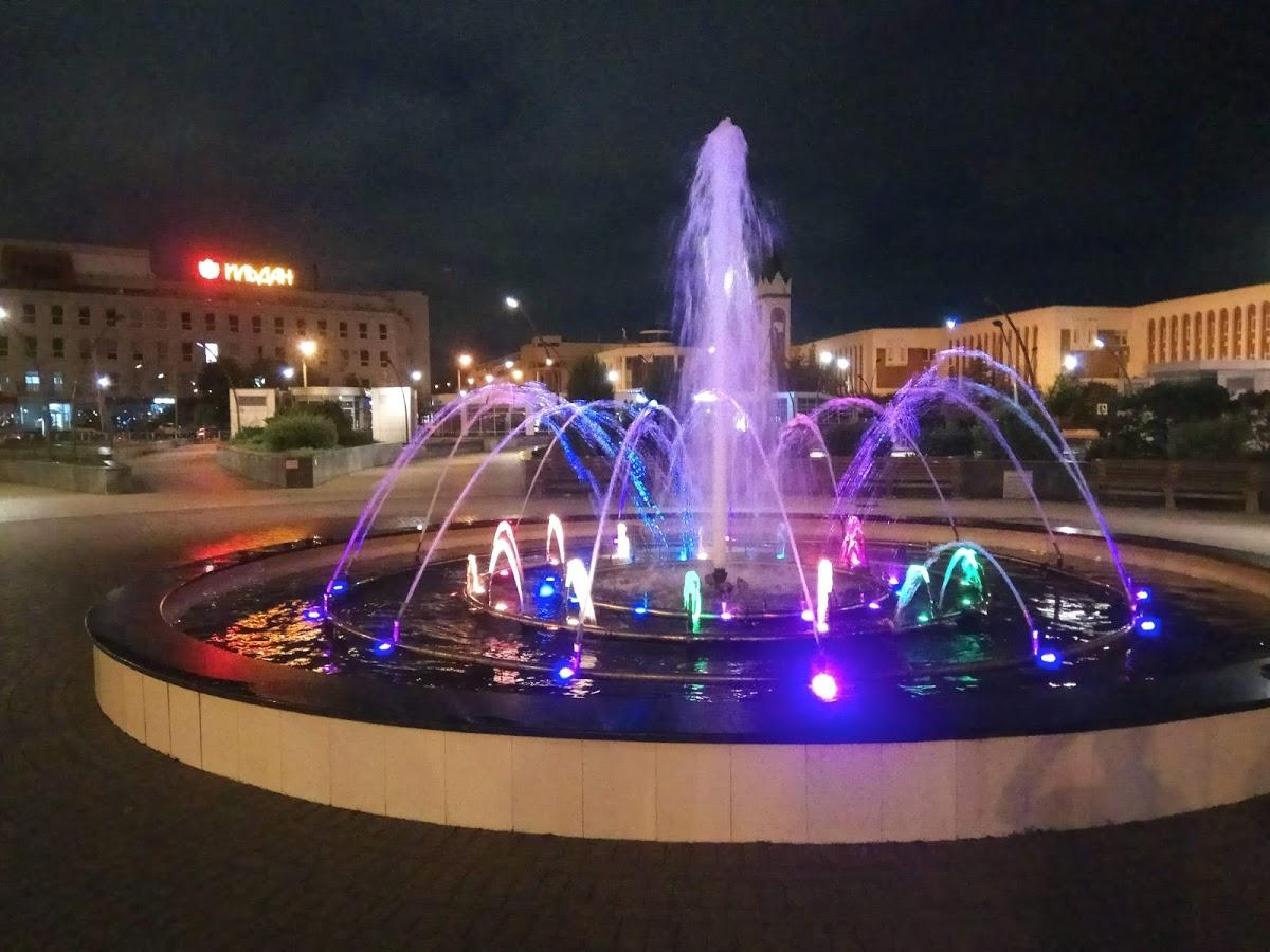 Паравоз