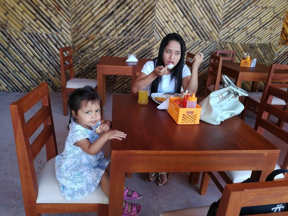 LAOS (cevicheria— Restaurant).
