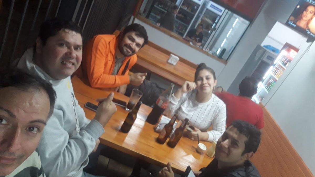 Chipas Quesito