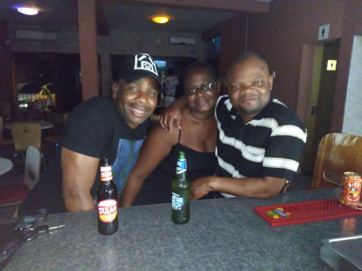 Imperio bar e lounge