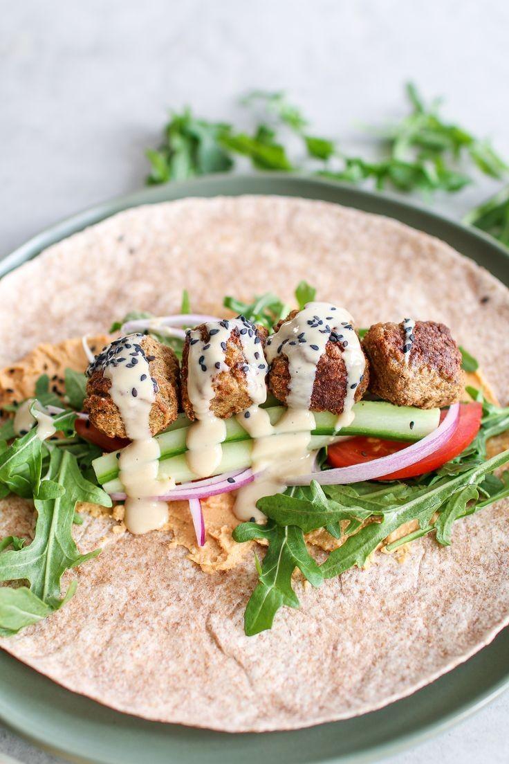 Majid Falafel Restaurant