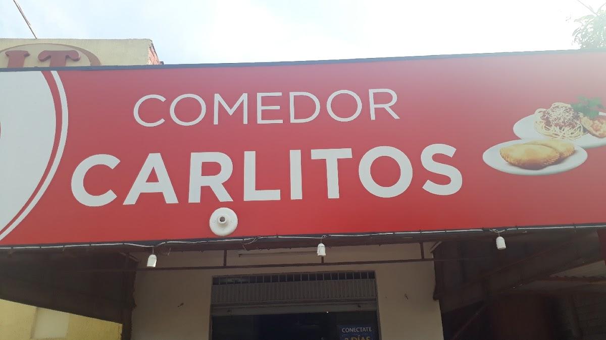 Comedor Carlitos