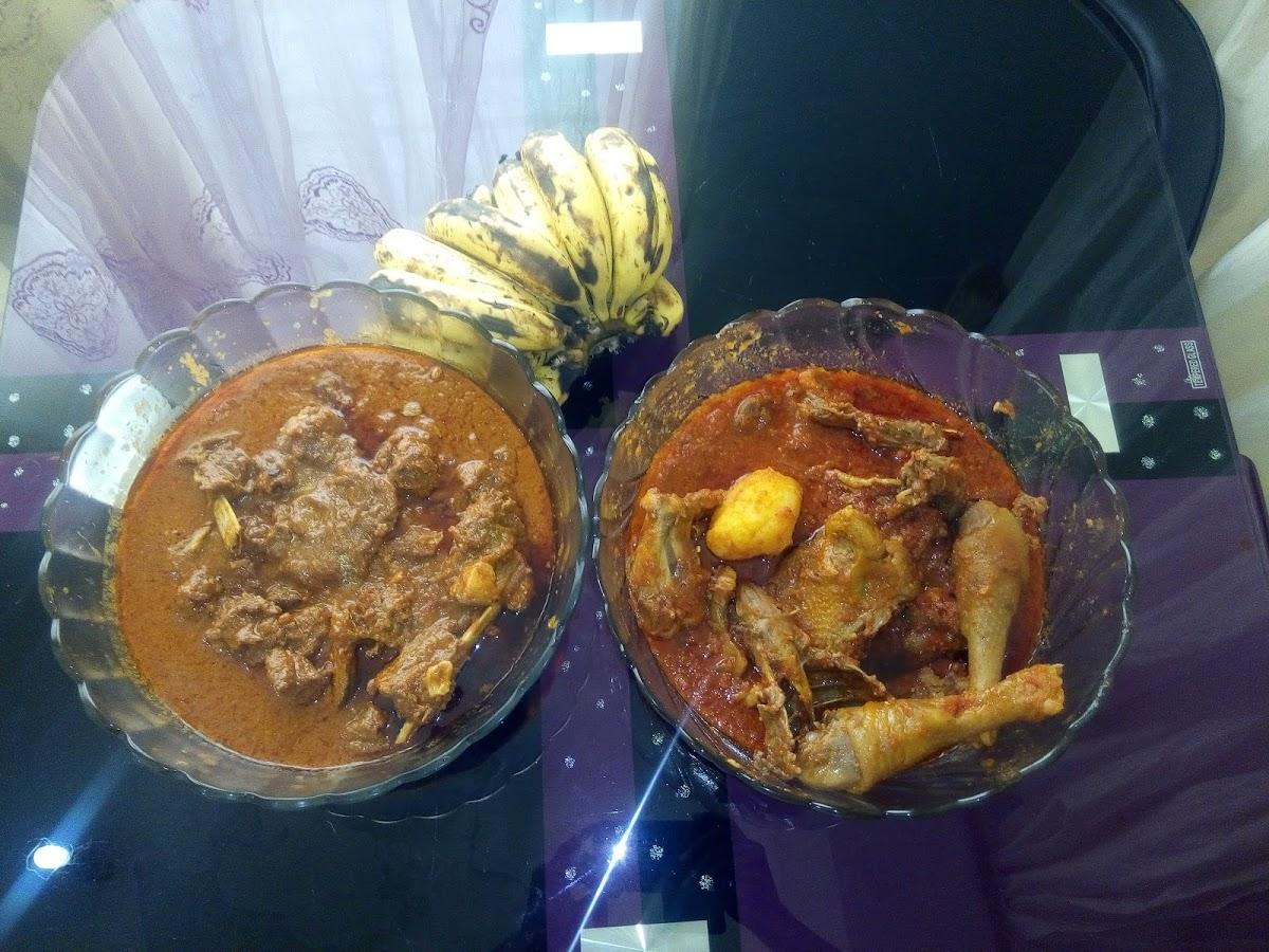 Mama beka kitchen