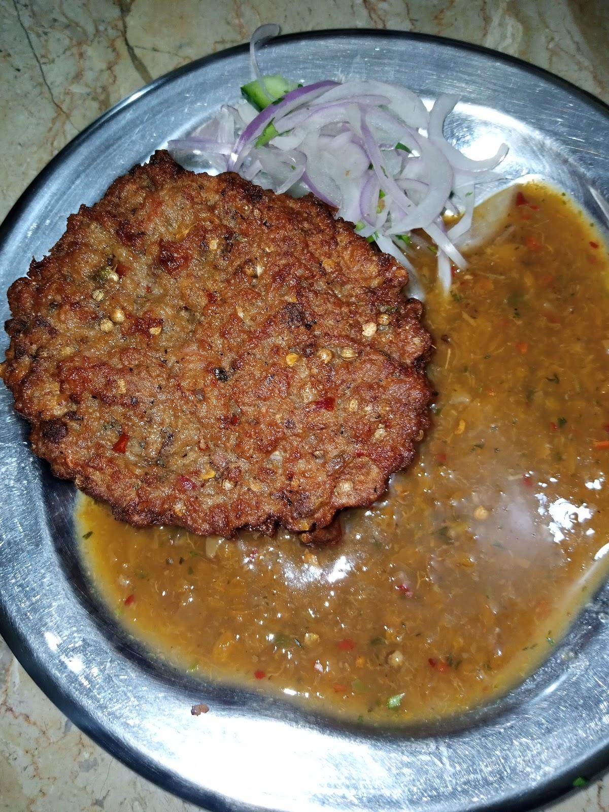 Mughal kabab house