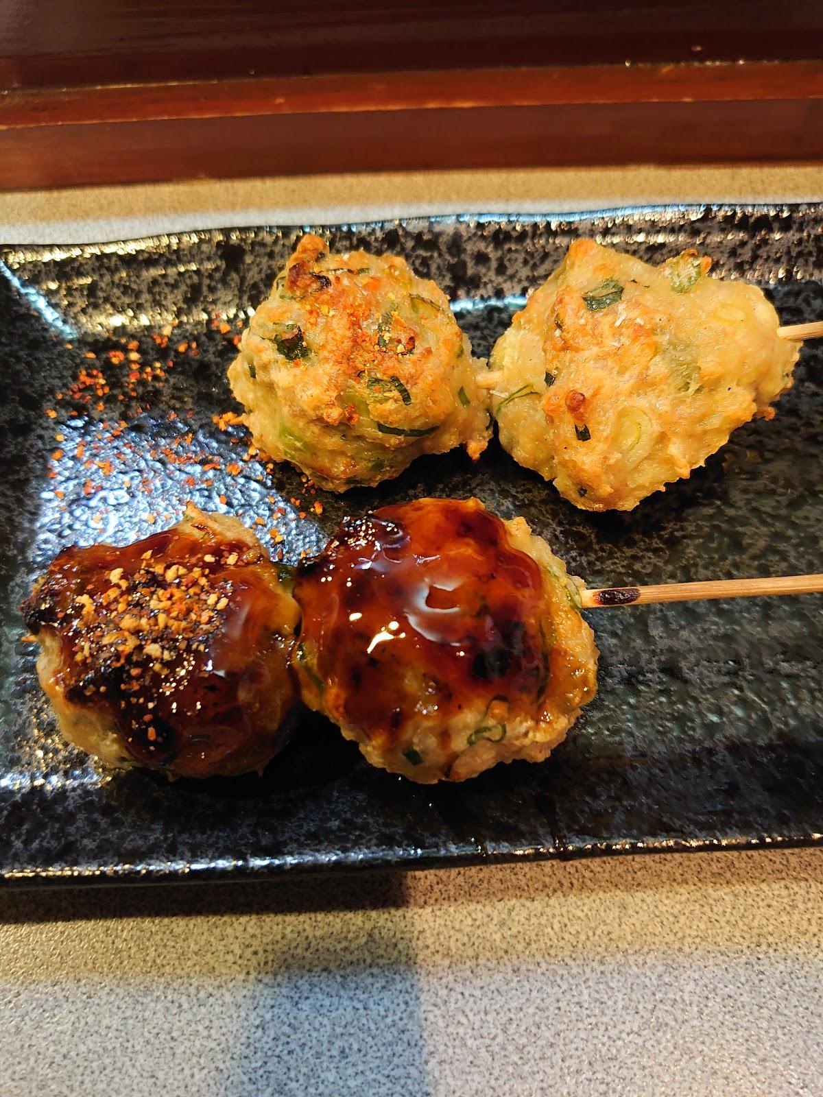 居酒屋・優貴
