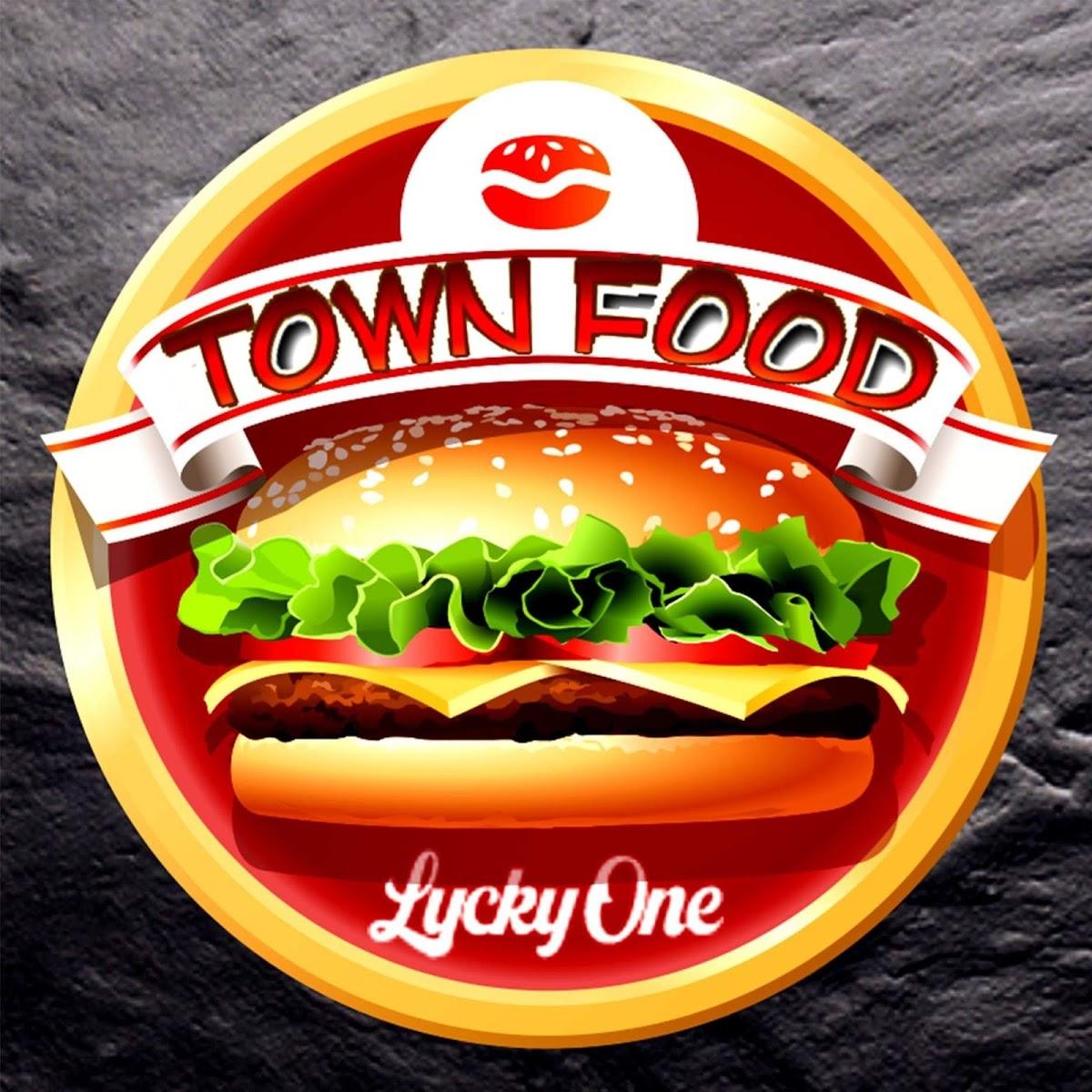 Town FooD
