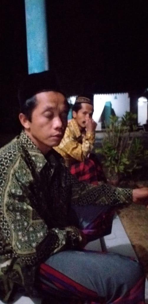 Angkringan Bakso Kalina