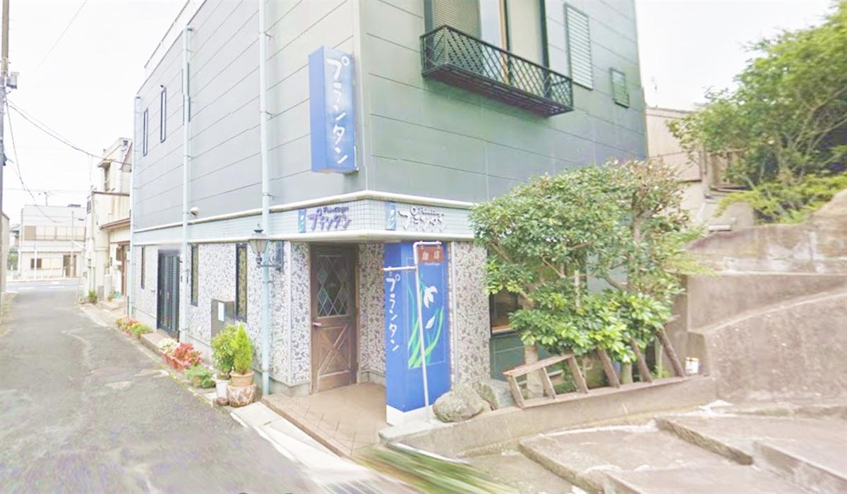 プランタン