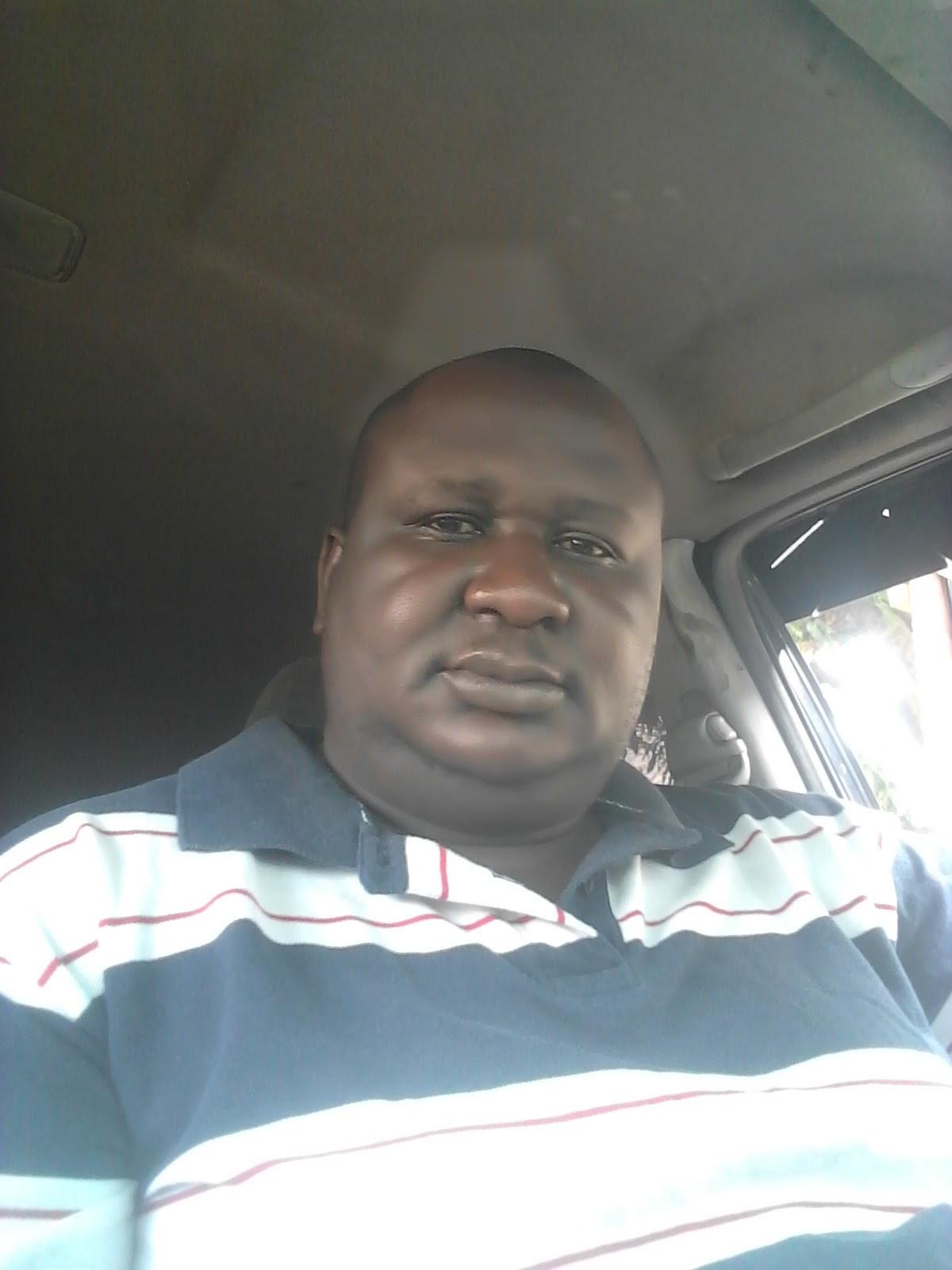 Mwanza Buswelu