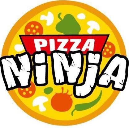 кафе "Ниндзя-Пицца" Ниндзя Шеф