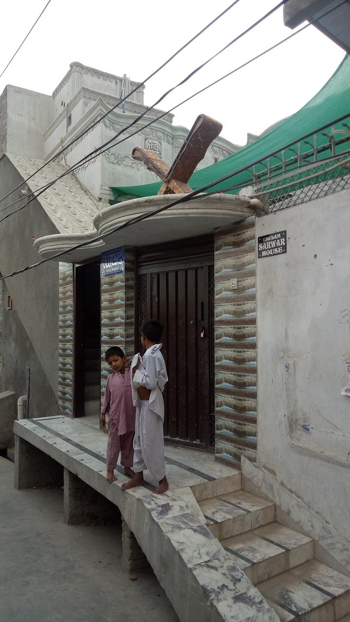 Aqeel Sarwar