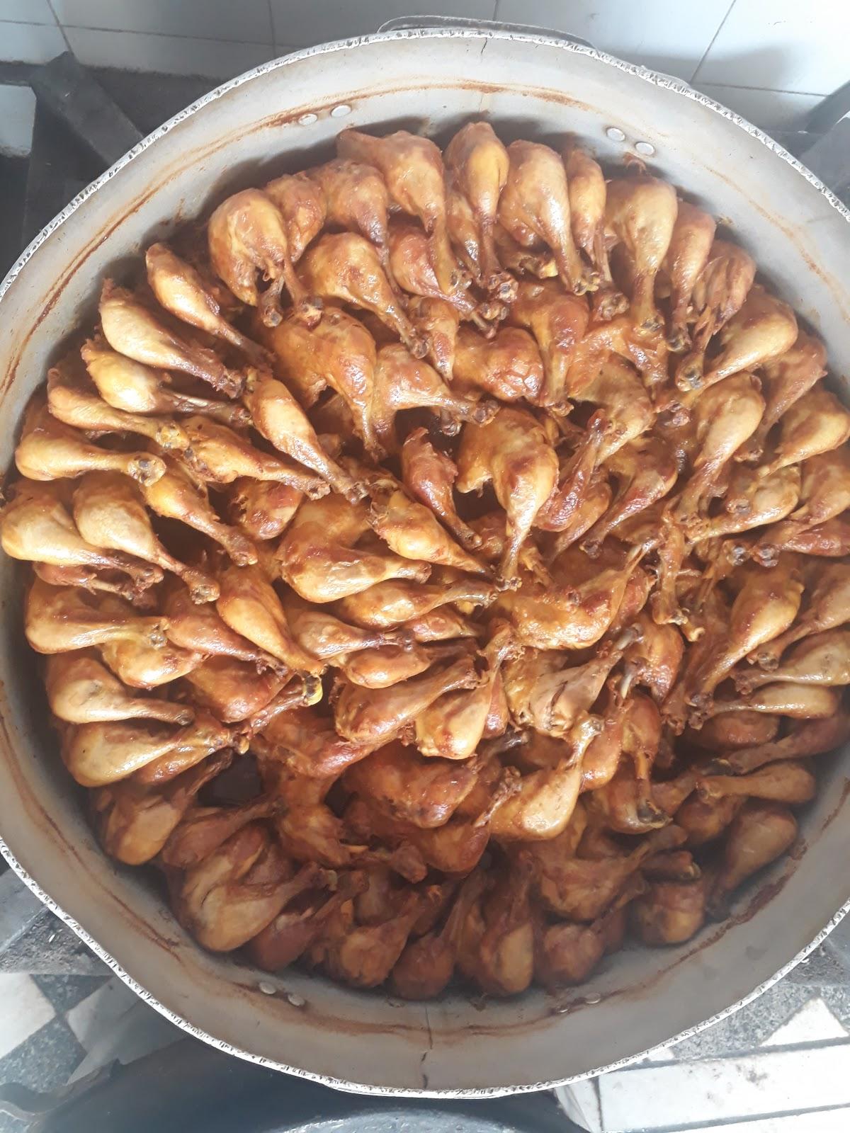 آشپزخانه امین (اسماعیل نانی و پسران)