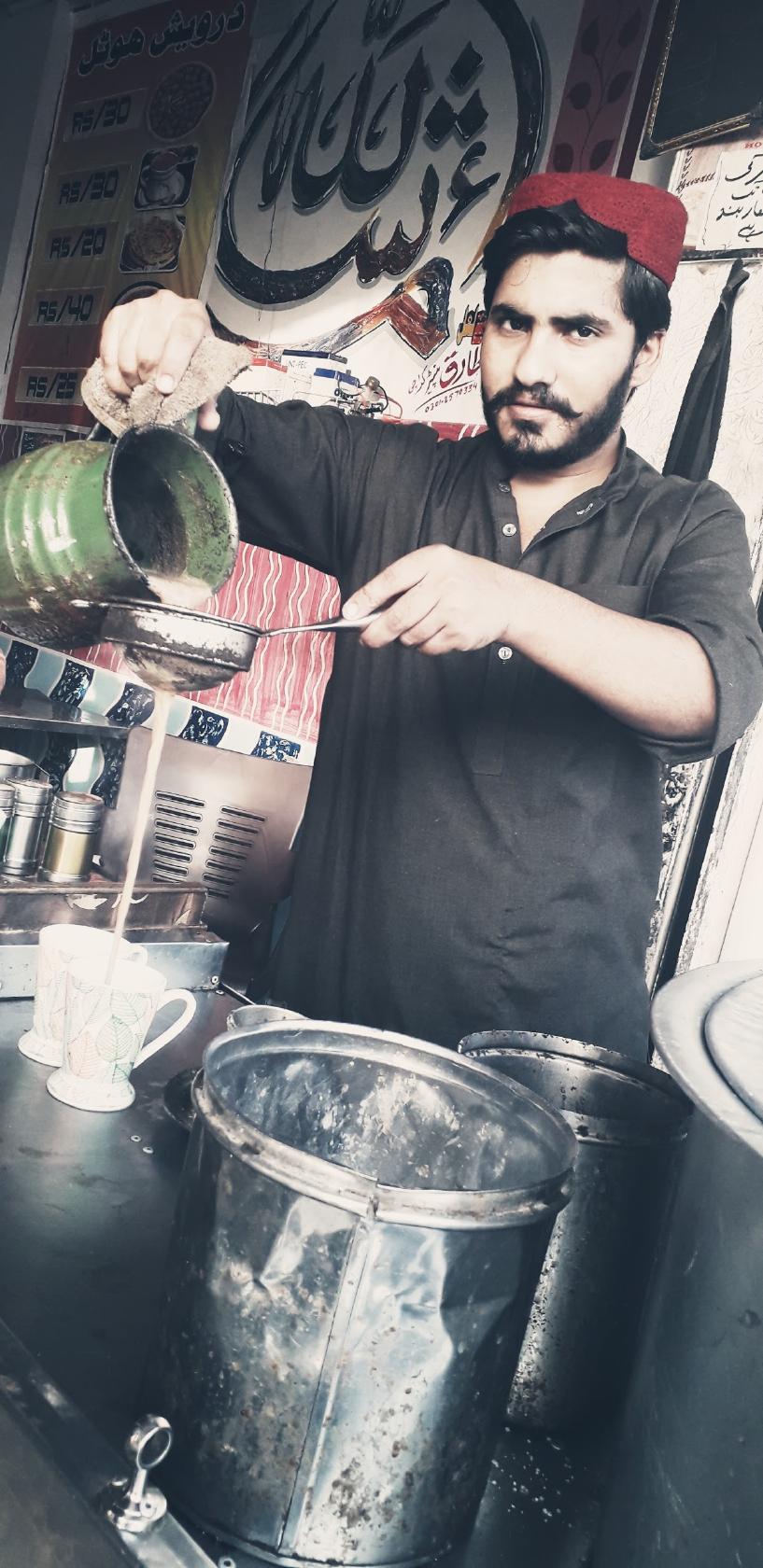Balochistan darwish hotel
