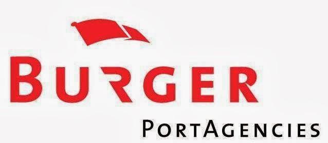 Burger Port Agencies Ltd