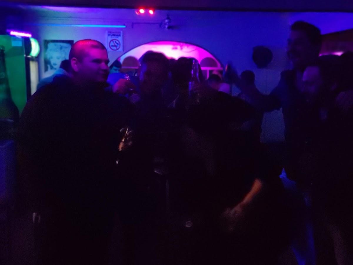 CAFE CAPRI NIGTHCLUB