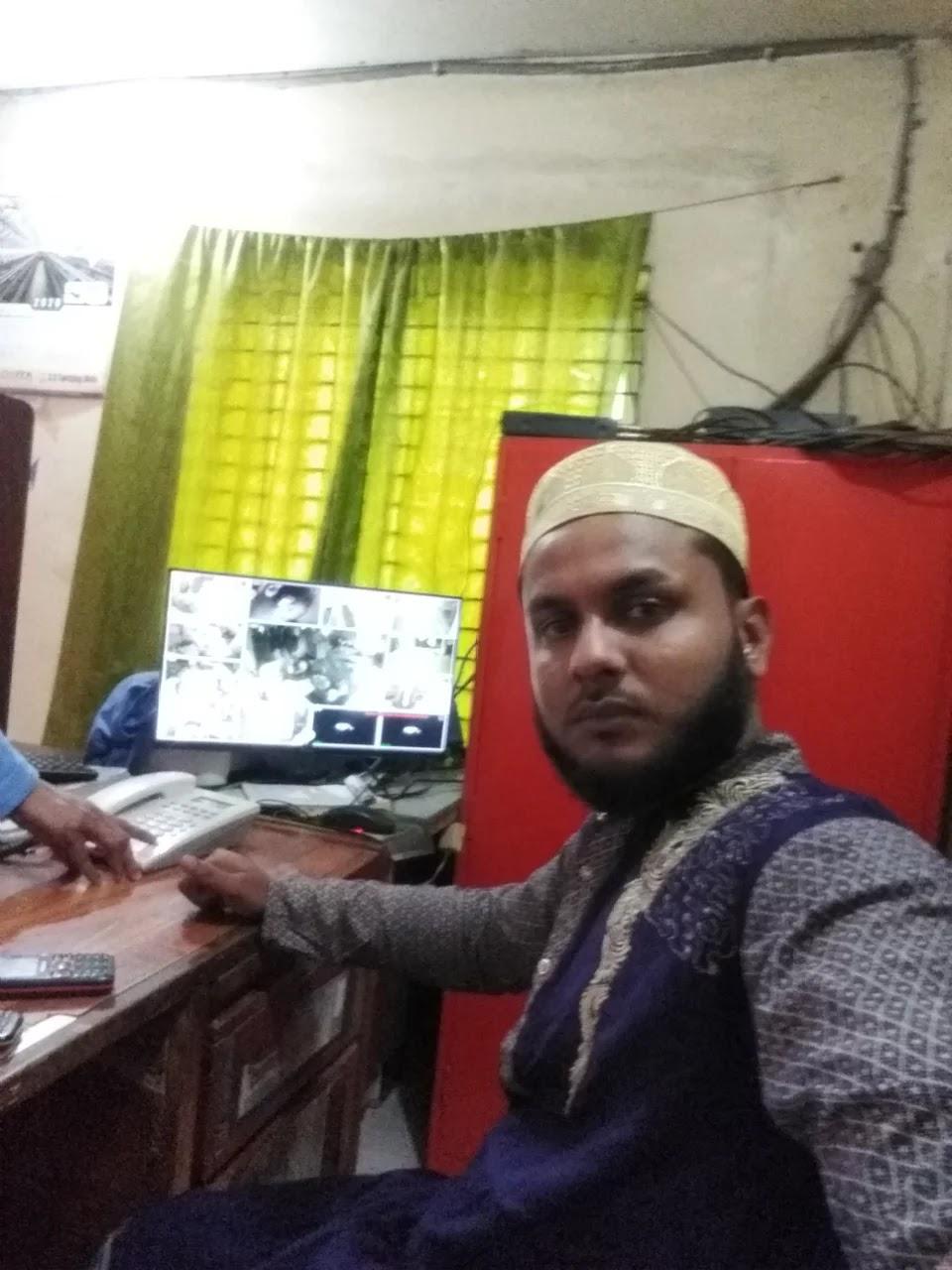 মেঘা কিচেন