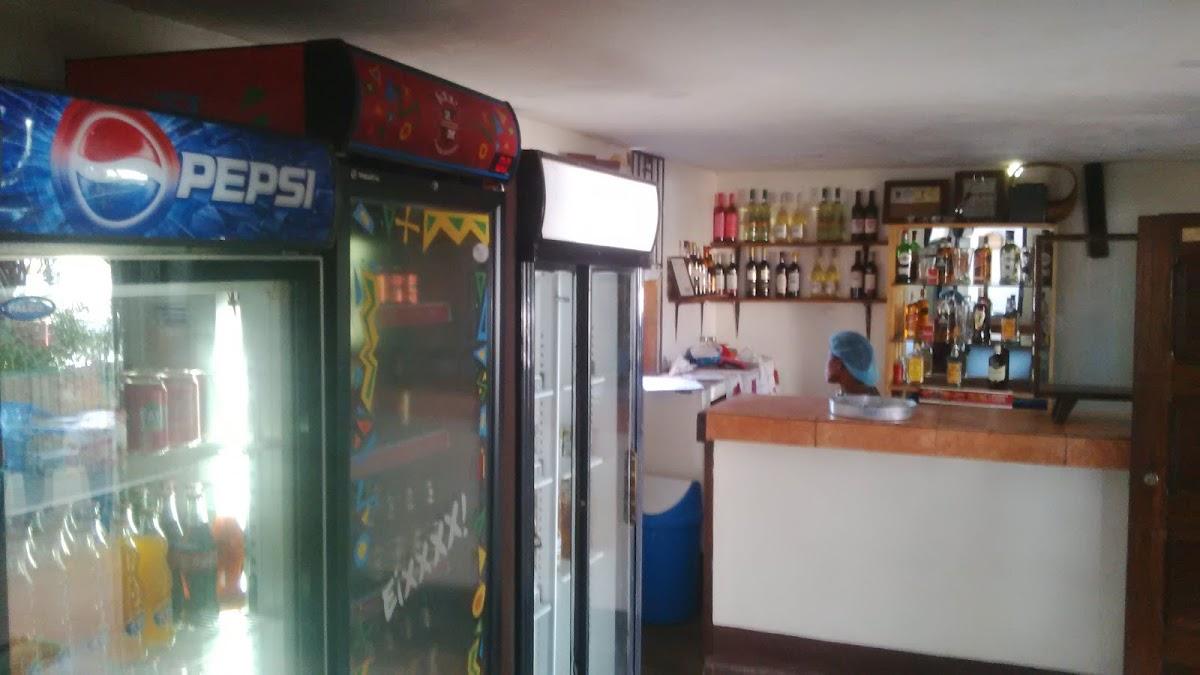 Quiosque Bar Lurio