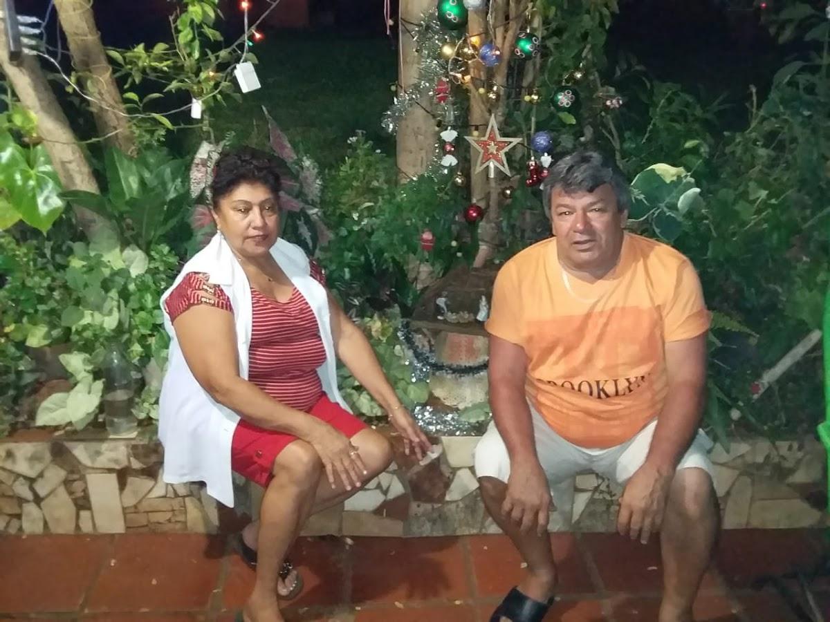 Asado Tio Beto