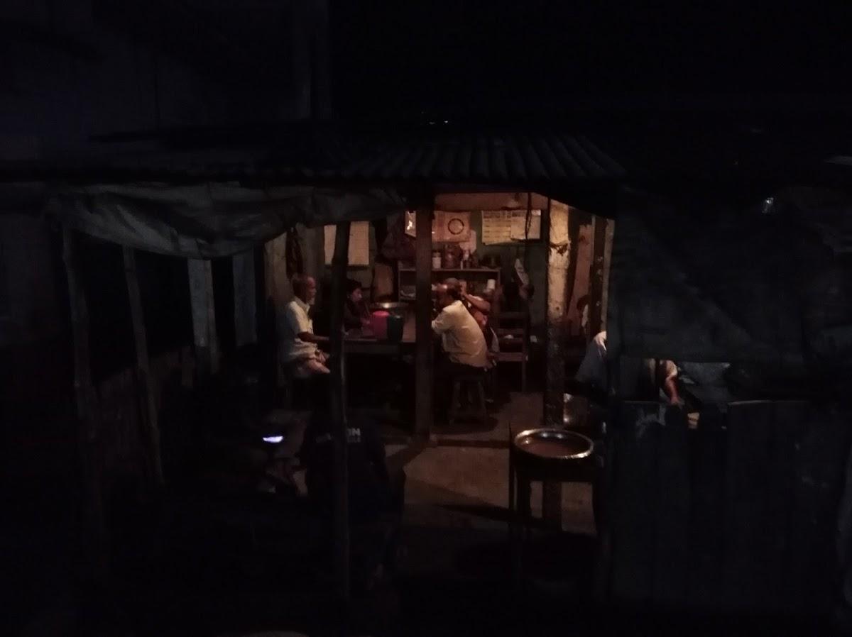 Barisal Tea stall