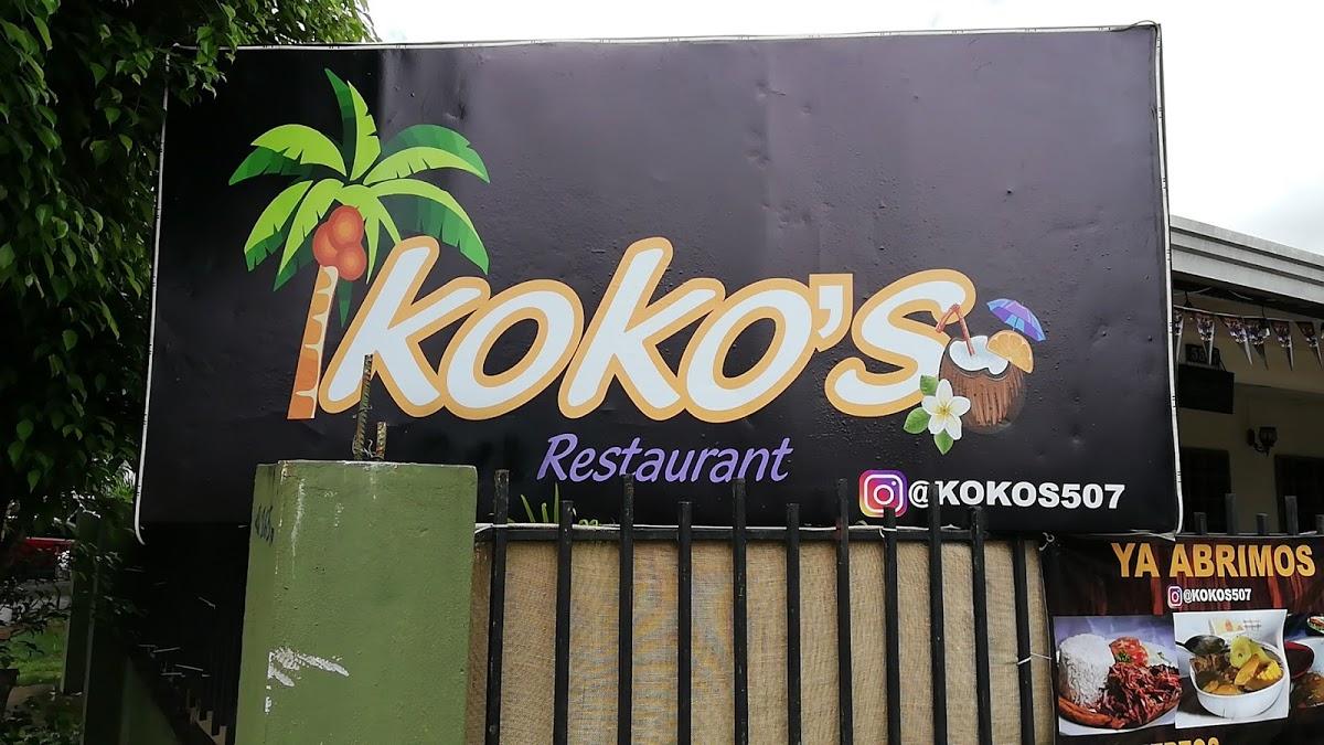 KOKO'S Restaurant
