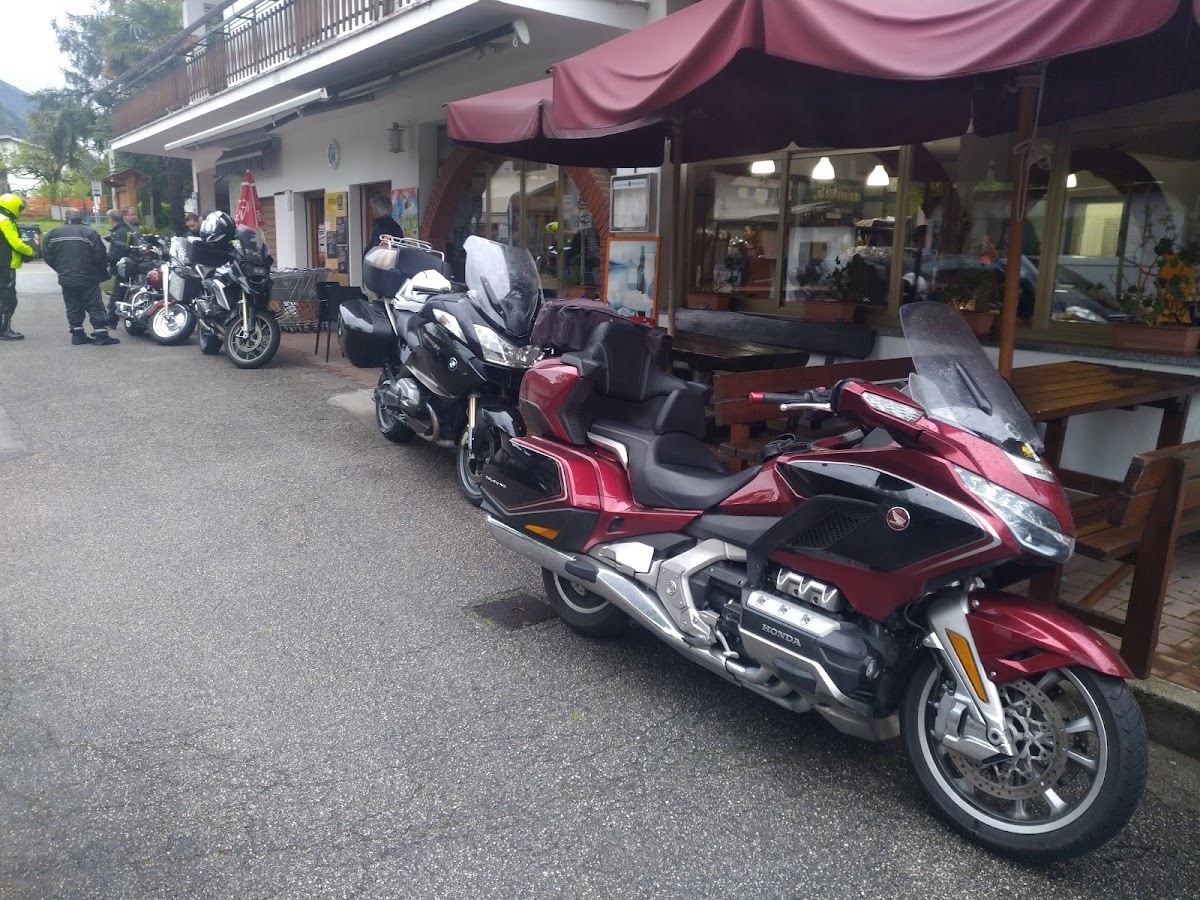 Bar Ristorante InAnfo