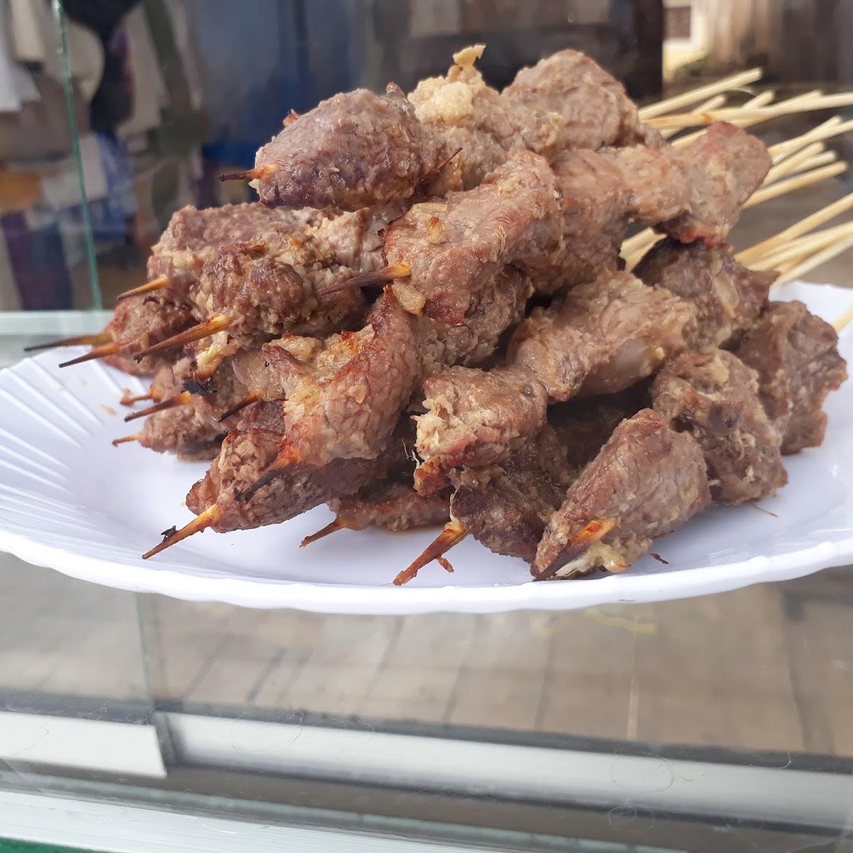 Ayoub's Fast Food