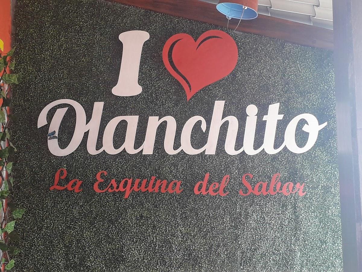 La Casa del Sabor
