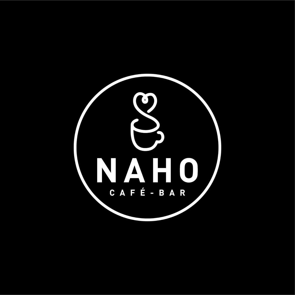 NAHO Café & Bar