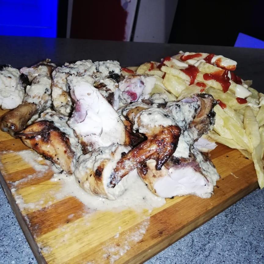 Boka Boka Take Away