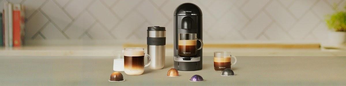 Бутик Nespresso