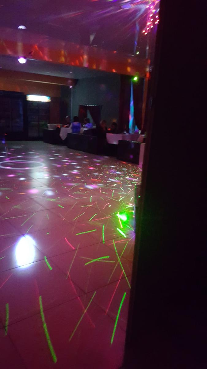 Пив Бар Заправка