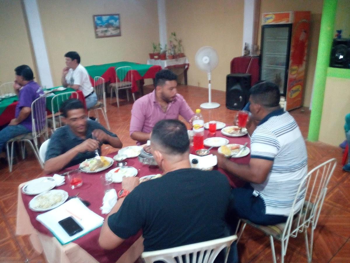 Parrilladas Rincon Guarani