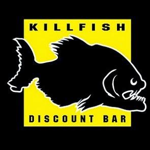 KillFish Discount Bar Korolev