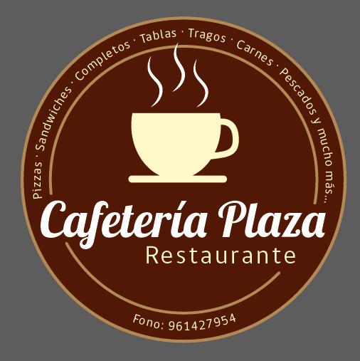 Cafetería Plaza