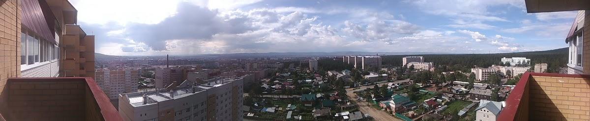 Тысяча и одна ночь