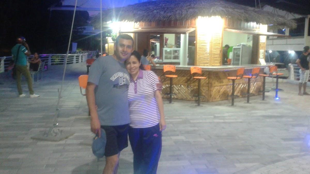 Donde Quieras