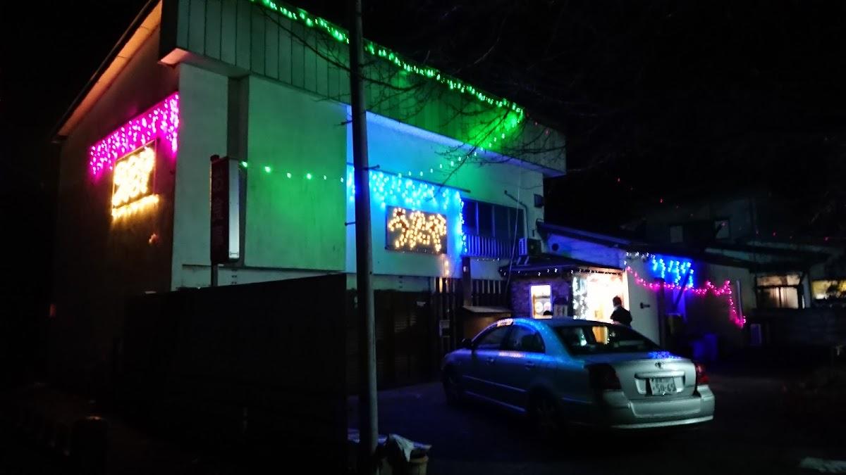 Izakaya restaurant