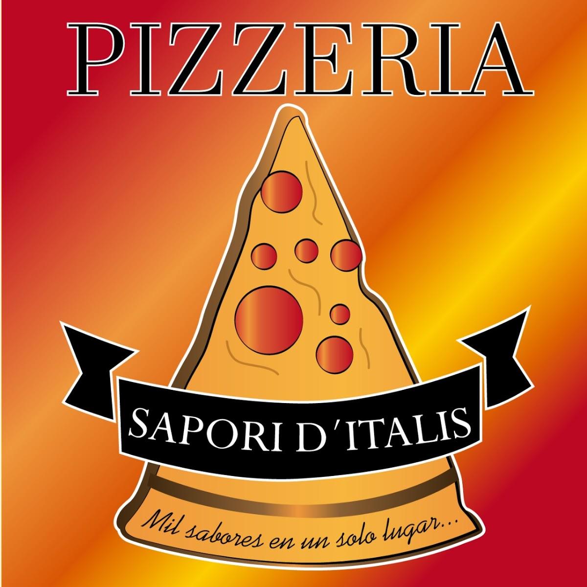 Pizzeria Sapori D' Italis