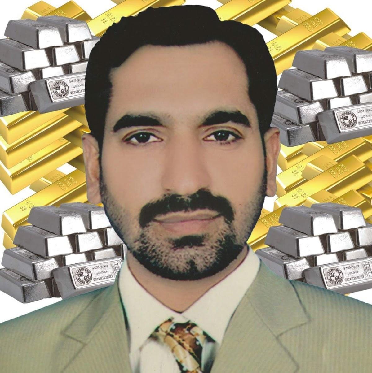 Hafiz Lahori Naan Shop