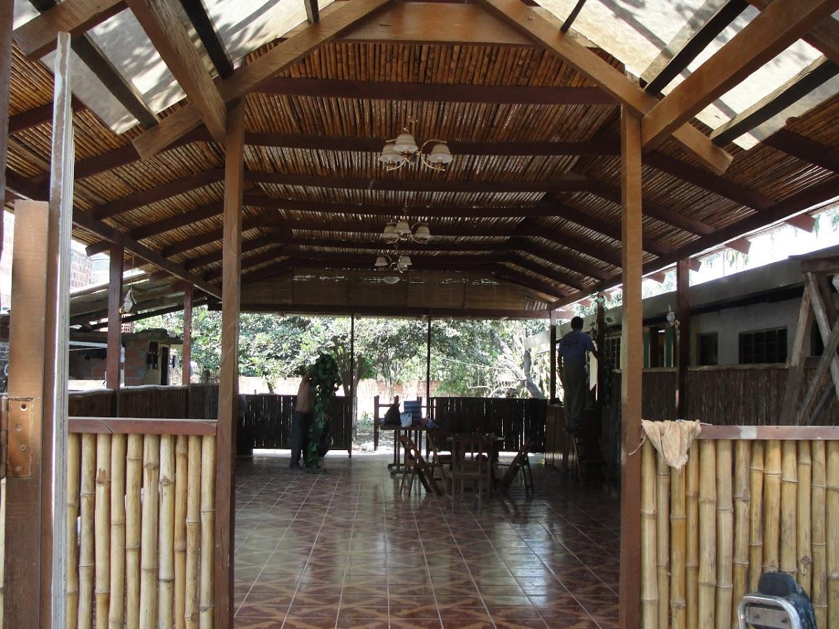 El Rincon Del Negro
