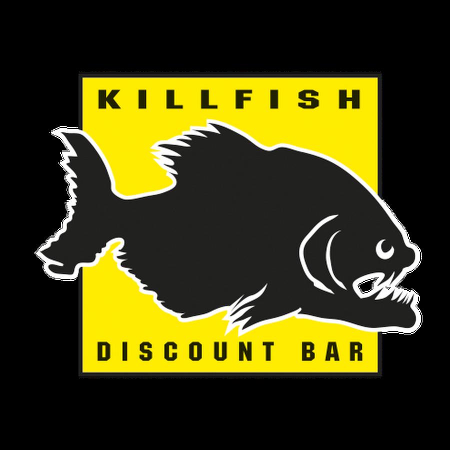Killfish Bar