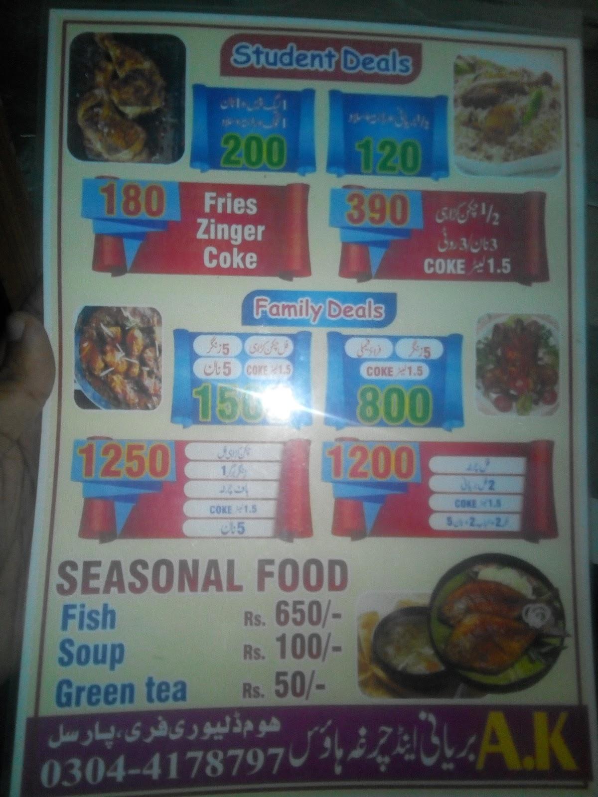Umer Market Cantt Road Chunain KASUR