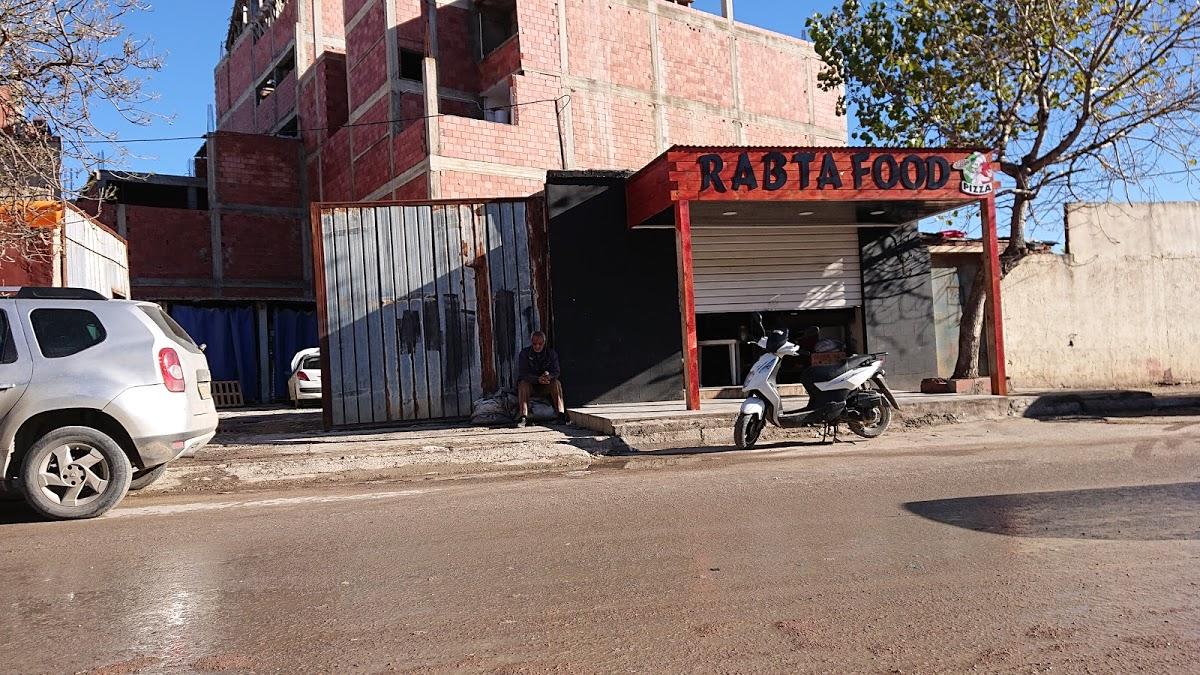 Rabta food